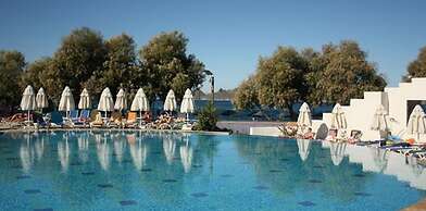 Yelken Mandalinci Spa & Wellness Hotel - All Inclusive