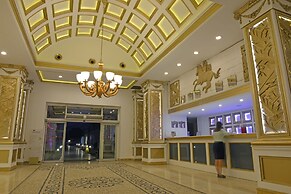Yelken Mandalinci Spa & Wellness Hotel - All Inclusive