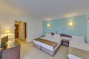 Yelken Mandalinci Spa & Wellness Hotel - All Inclusive