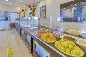 Yelken Mandalinci Spa & Wellness Hotel - All Inclusive