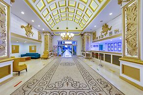 Yelken Mandalinci Spa & Wellness Hotel - All Inclusive