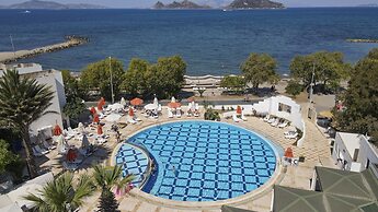 Yelken Mandalinci Spa & Wellness Hotel - All Inclusive