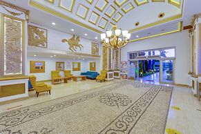 Yelken Mandalinci Spa & Wellness Hotel - All Inclusive