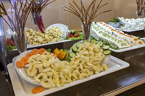 Yelken Mandalinci Spa & Wellness Hotel - All Inclusive