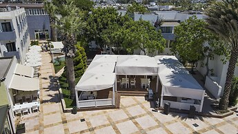 Yelken Mandalinci Spa & Wellness Hotel - All Inclusive