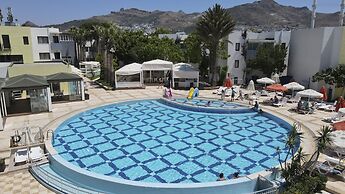 Yelken Mandalinci Spa & Wellness Hotel - All Inclusive