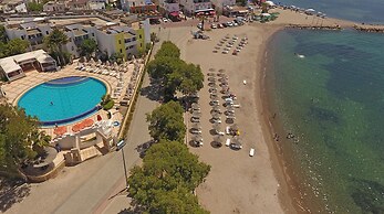 Yelken Mandalinci Spa & Wellness Hotel - All Inclusive
