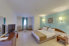 Yelken Mandalinci Spa & Wellness Hotel - All Inclusive