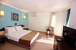 Yelken Mandalinci Spa & Wellness Hotel - All Inclusive