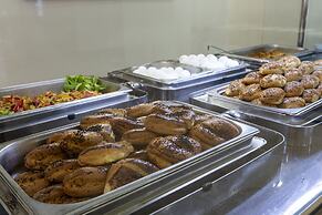 Yelken Mandalinci Spa & Wellness Hotel - All Inclusive