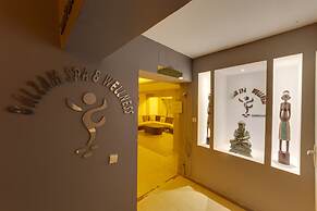 Yelken Mandalinci Spa & Wellness Hotel - All Inclusive