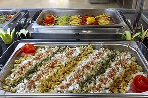 Yelken Mandalinci Spa & Wellness Hotel - All Inclusive