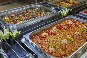 Yelken Mandalinci Spa & Wellness Hotel - All Inclusive