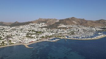 Yelken Mandalinci Spa & Wellness Hotel - All Inclusive