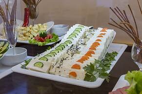 Yelken Mandalinci Spa & Wellness Hotel - All Inclusive