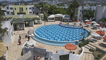 Yelken Mandalinci Spa & Wellness Hotel - All Inclusive