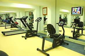 Yelken Mandalinci Spa & Wellness Hotel - All Inclusive