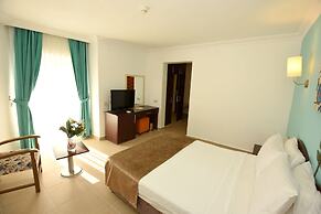 Yelken Mandalinci Spa & Wellness Hotel - All Inclusive