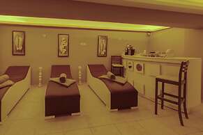 Yelken Mandalinci Spa & Wellness Hotel - All Inclusive