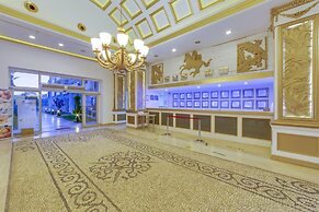 Yelken Mandalinci Spa & Wellness Hotel - All Inclusive