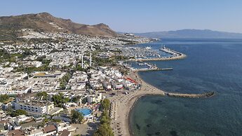 Yelken Mandalinci Spa & Wellness Hotel - All Inclusive