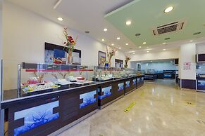 Yelken Mandalinci Spa & Wellness Hotel - All Inclusive