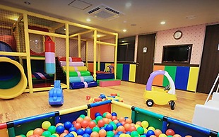 High1 Palace Hotel & CC