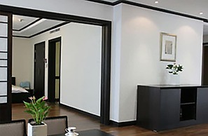 High1 Palace Hotel & CC