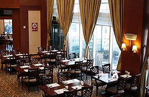 High1 Palace Hotel & CC