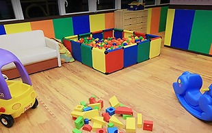 High1 Palace Hotel & CC