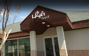 High1 Palace Hotel & CC