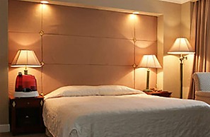 High1 Palace Hotel & CC