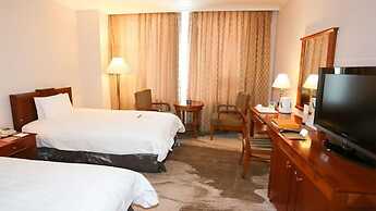 High1 Palace Hotel & CC