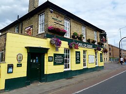 The Earl of Derby - Inn