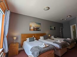 The Earl of Derby - Inn