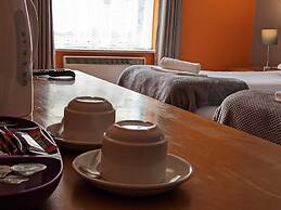 The Earl of Derby - Inn