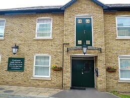 The Earl of Derby - Inn