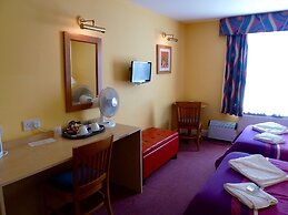 The Earl of Derby - Inn