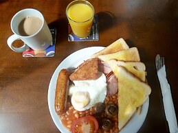 The Earl of Derby - Inn