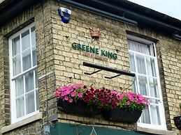 The Earl of Derby - Inn