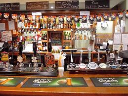 The Earl of Derby - Inn