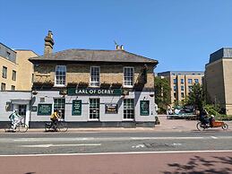 The Earl of Derby - Inn