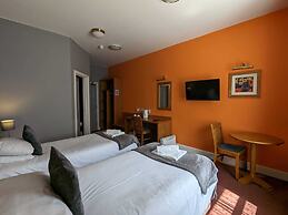 The Earl of Derby - Inn