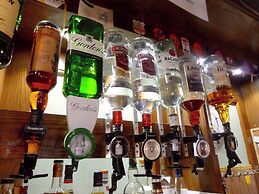 The Earl of Derby - Inn