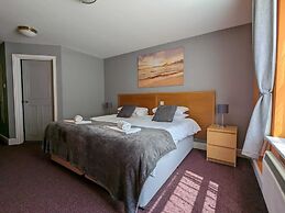 The Earl of Derby - Inn