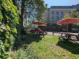 The Earl of Derby - Inn