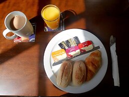 The Earl of Derby - Inn