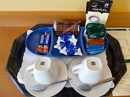 The Earl of Derby - Inn