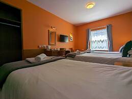 The Earl of Derby - Inn