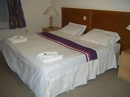 The Earl of Derby - Inn